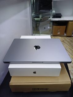 macbook pro m3