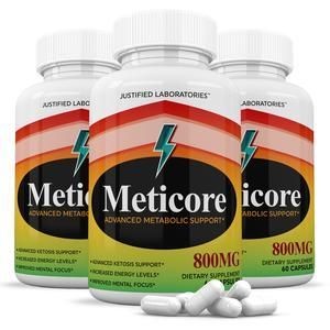 You are currently viewing The Ultimate Meticore Review: Everything You Need to Know About This Weight Loss Supplement in 2024