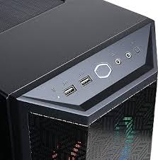 CyberPowerPC