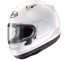 Motorcycle helmet