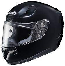 Motorcycle helmet