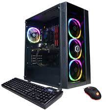 CyberPowerPC