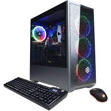 CyberPowerPC