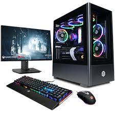 CyberPowerPC