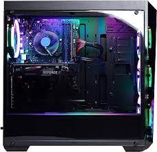 CyberPowerPC