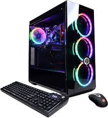 CyberPowerPC