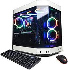 CyberPowerPC