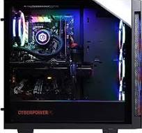 CyberPowerPC