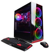 Read more about the article CyberPowerPC for 2024 Review : The best CyberPowerPC for video gaming in march 2024